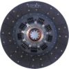 VOLVO 1527123 Clutch Disc